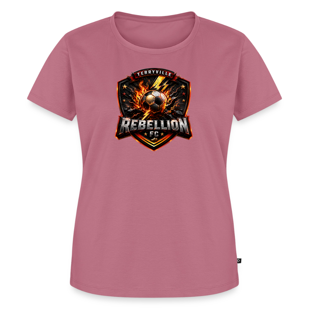 Women’s Premium T-Shirt - mauve