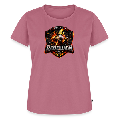 Women’s Premium T-Shirt - mauve
