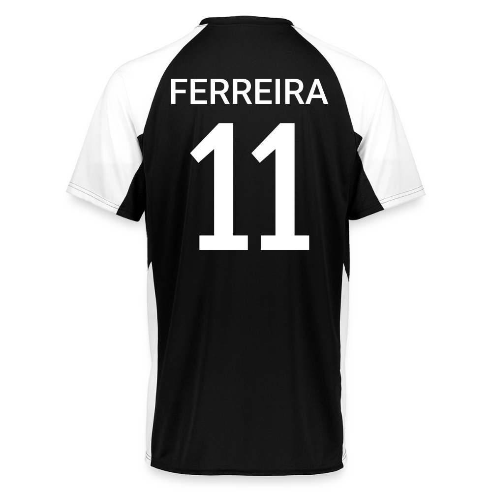 FERREIRA HOME 11 - black/white