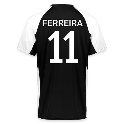 FERREIRA HOME 11 - black/white