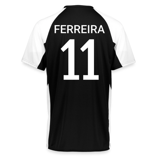 FERREIRA HOME 11 - black/white