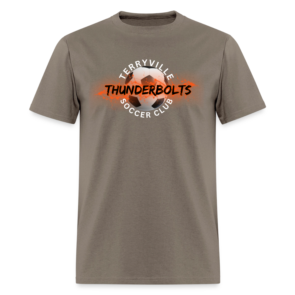 T-Shirt | GILDAN 5000 - safari