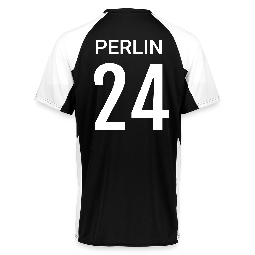 PERLIN HOME 24 - black/white