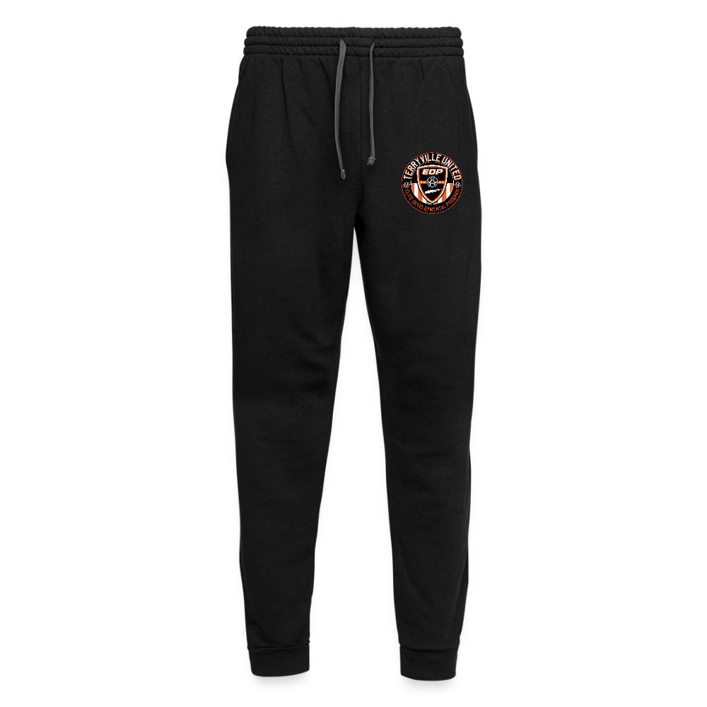 Unisex Joggers - black/asphalt