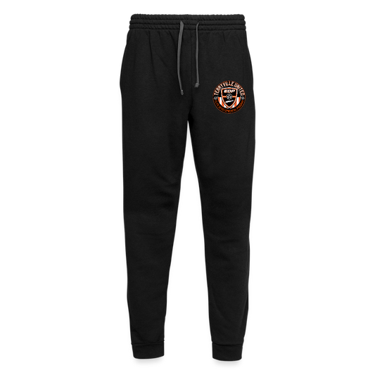 Unisex Joggers - black/asphalt