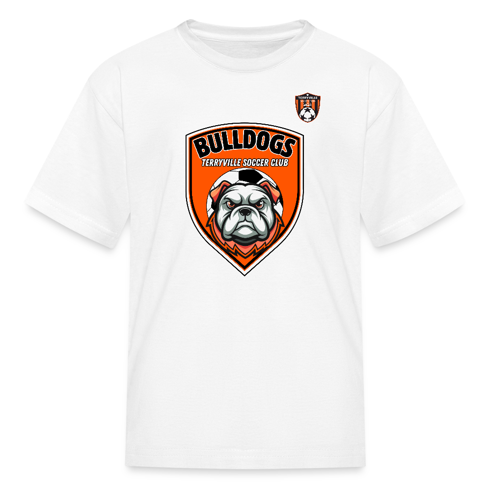 Kids' T-Shirt - white