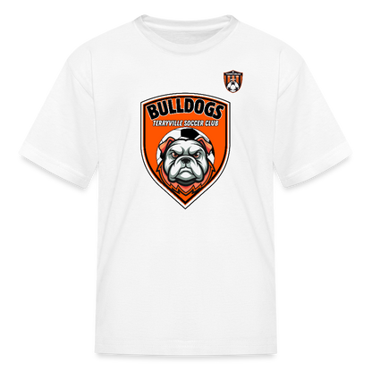 Kids' T-Shirt - white