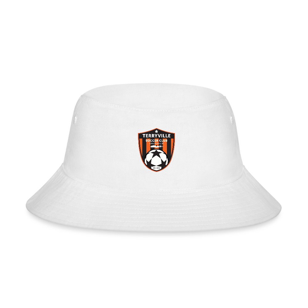 Bucket Hat - white
