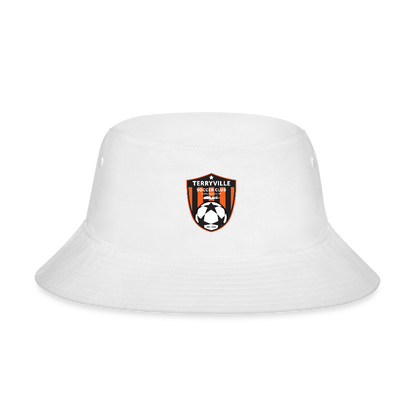 Bucket Hat - white
