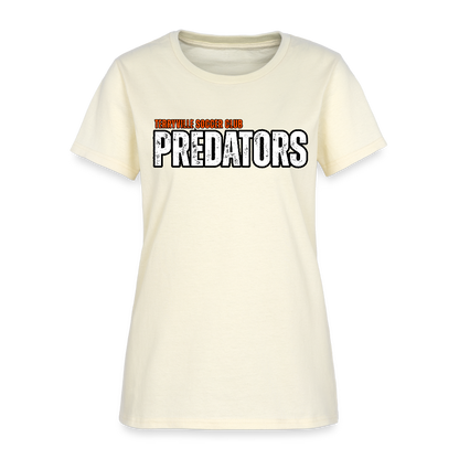 Women's T-Shirt - off white
