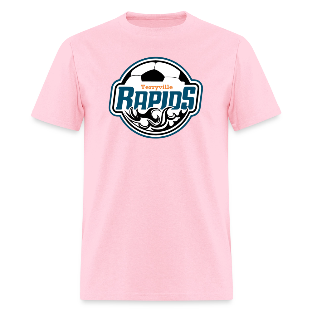 T-Shirt | GILDAN 5000 - pink