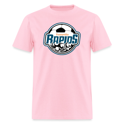 T-Shirt | GILDAN 5000 - pink