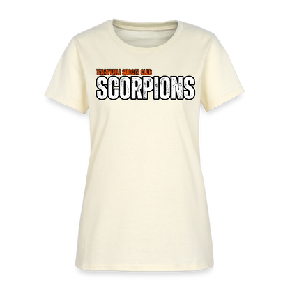 Women's T-Shirt - off white
