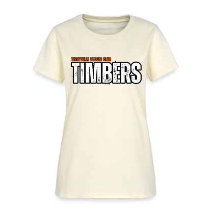 Women's T-Shirt - off white