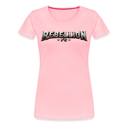 Women’s Premium T-Shirt - pink