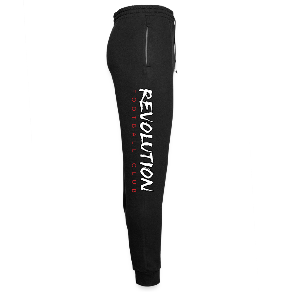 Unisex Joggers - black/asphalt