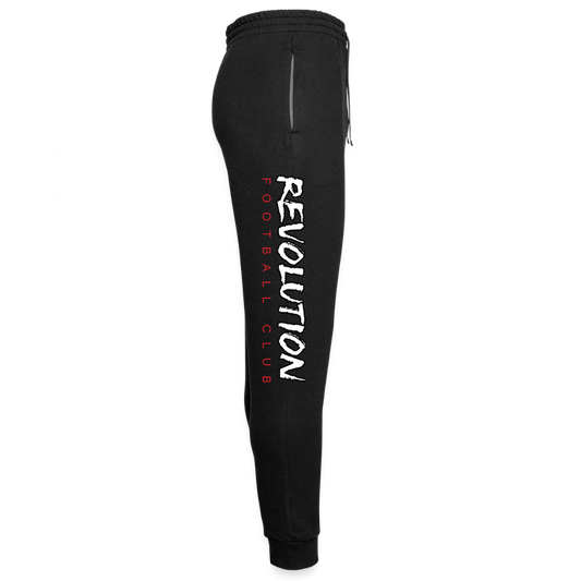 Unisex Joggers - black/asphalt