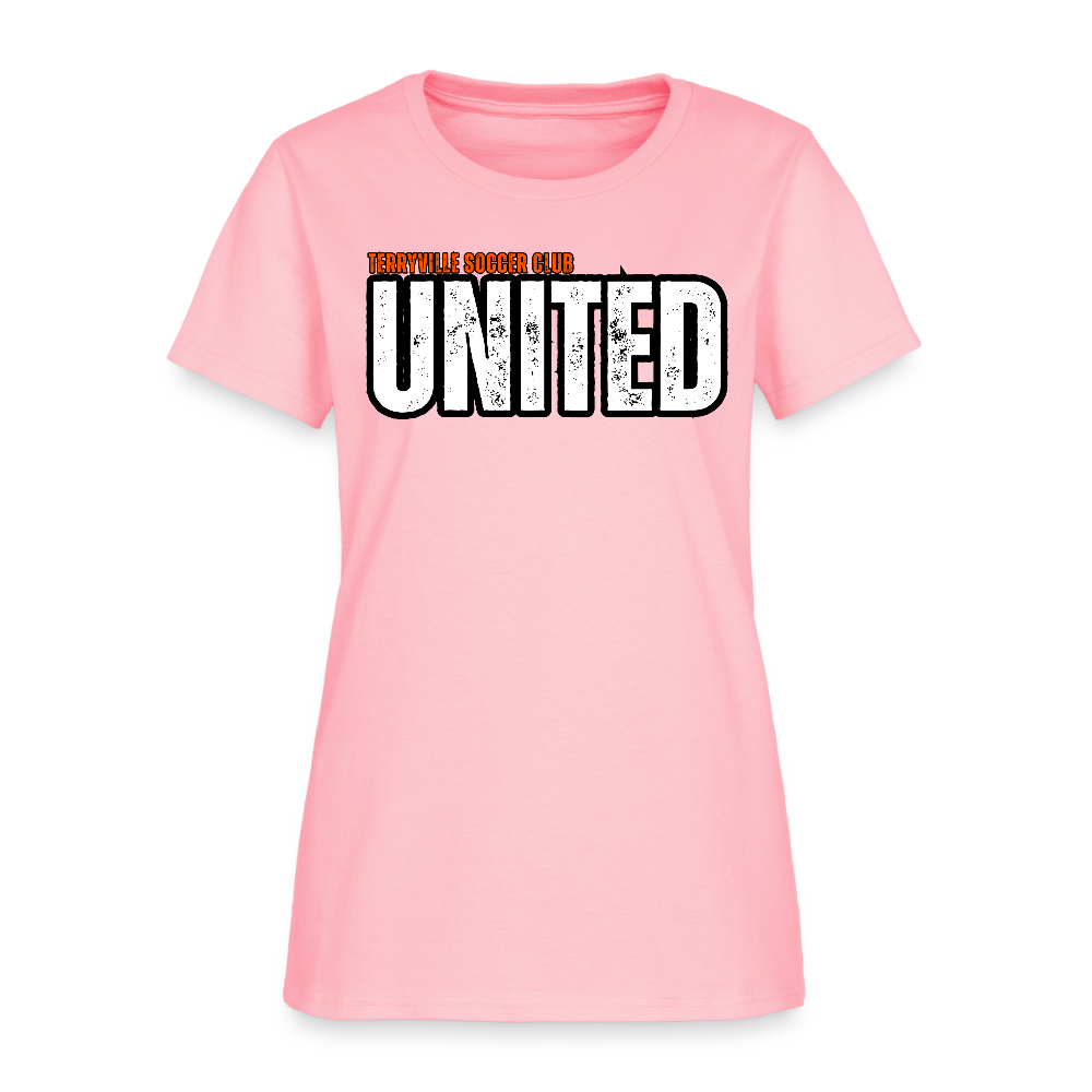 Women's T-Shirt - pink