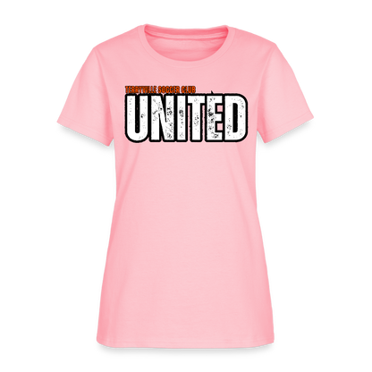 Women's T-Shirt - pink