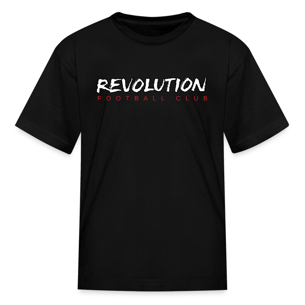 Kids' T-Shirt - black