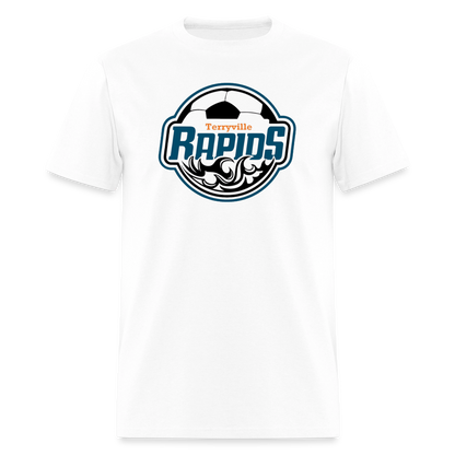 T-Shirt | GILDAN 5000 - white