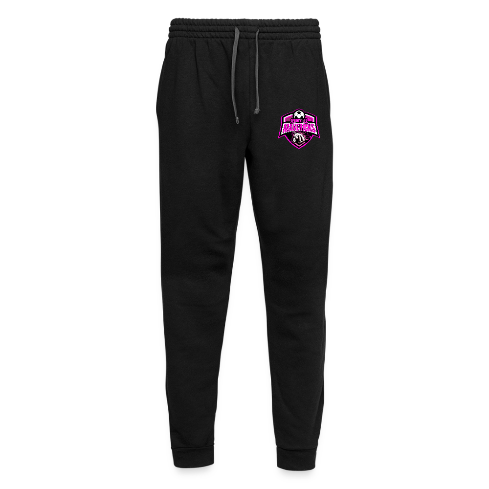 Unisex Joggers - black/asphalt