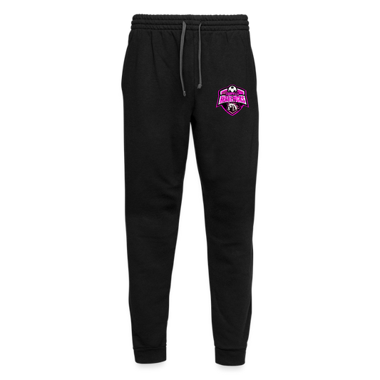 Unisex Joggers - black/asphalt