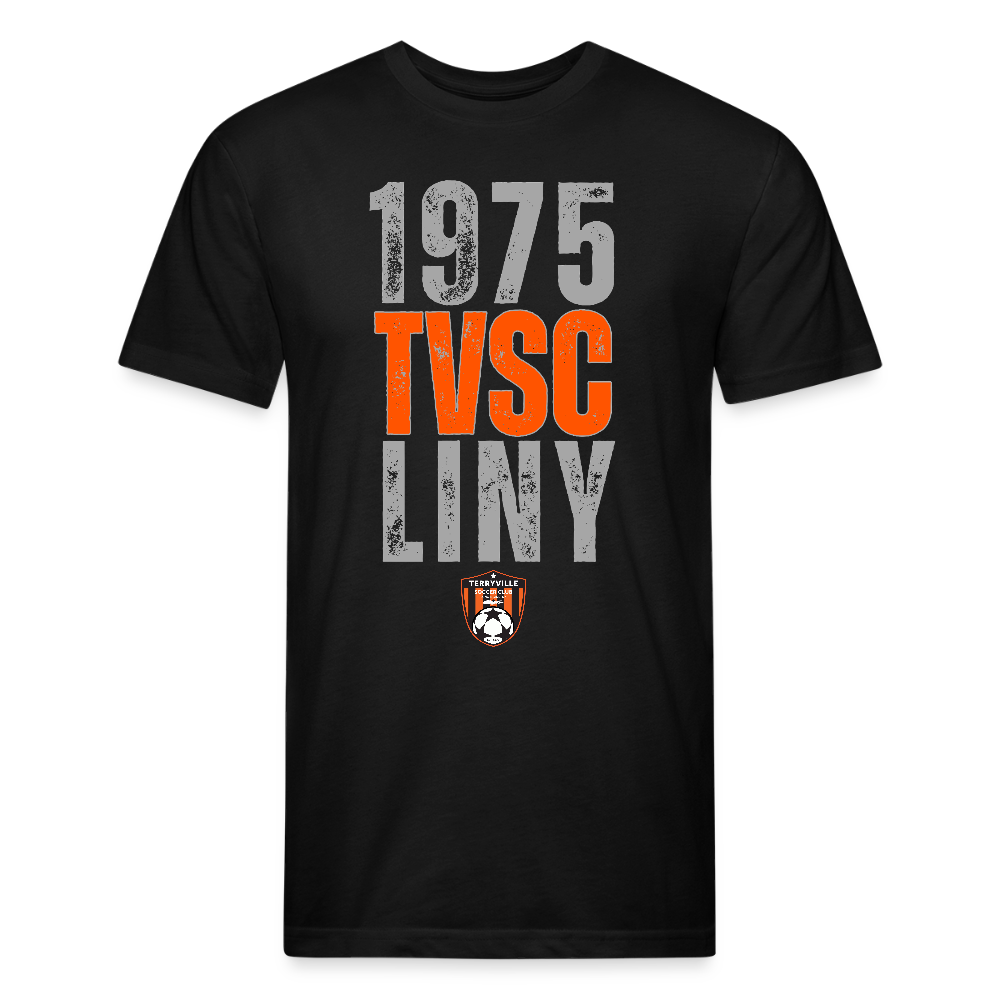 TVSC Tee - black