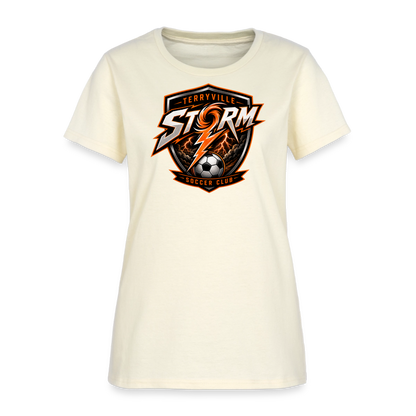 Women's T-Shirt - off white