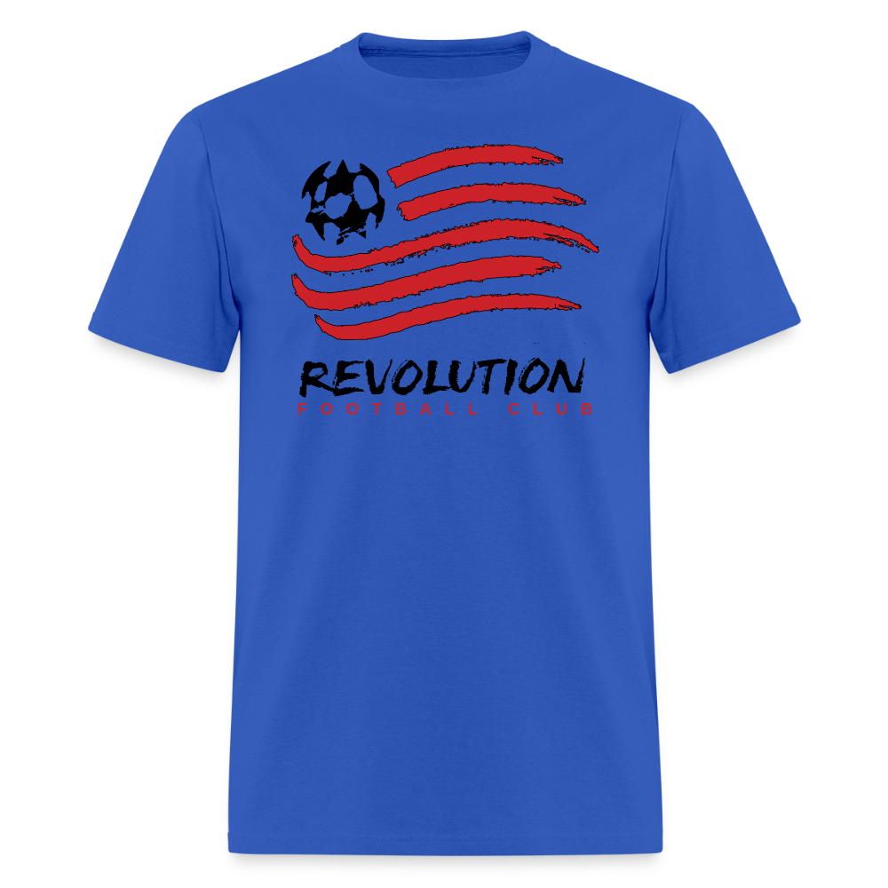Men's T-Shirt | GILDAN 5000 - royal blue
