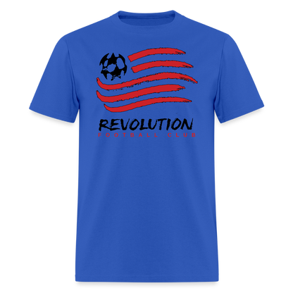Men's T-Shirt | GILDAN 5000 - royal blue