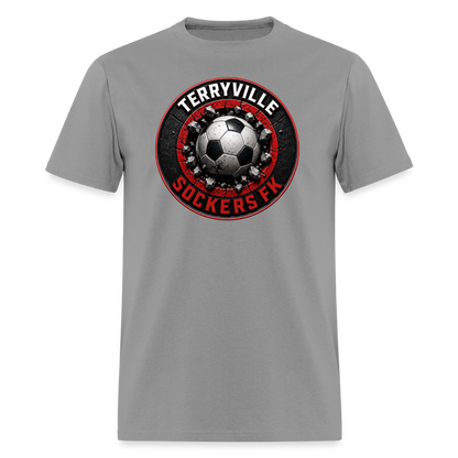 T-Shirt | GILDAN 5000 - rock