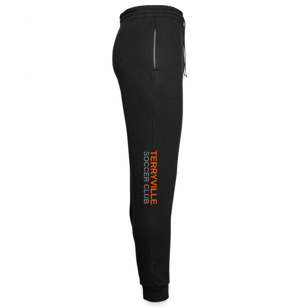 Unisex Joggers - black/asphalt