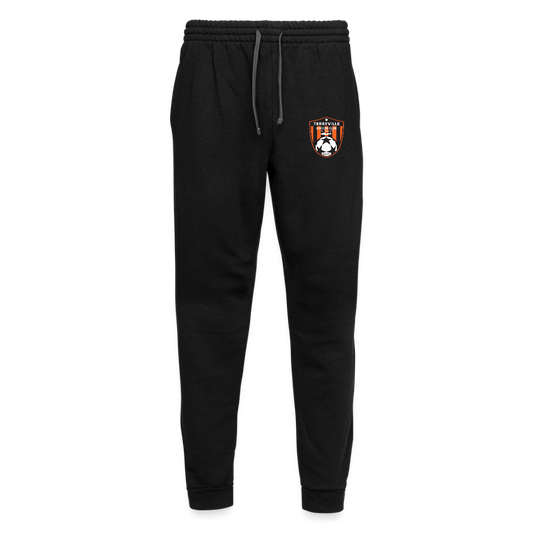 Unisex Joggers - black/asphalt
