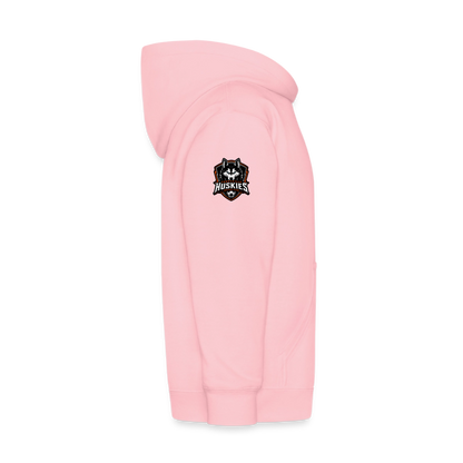 Kids' Hoodie - pink
