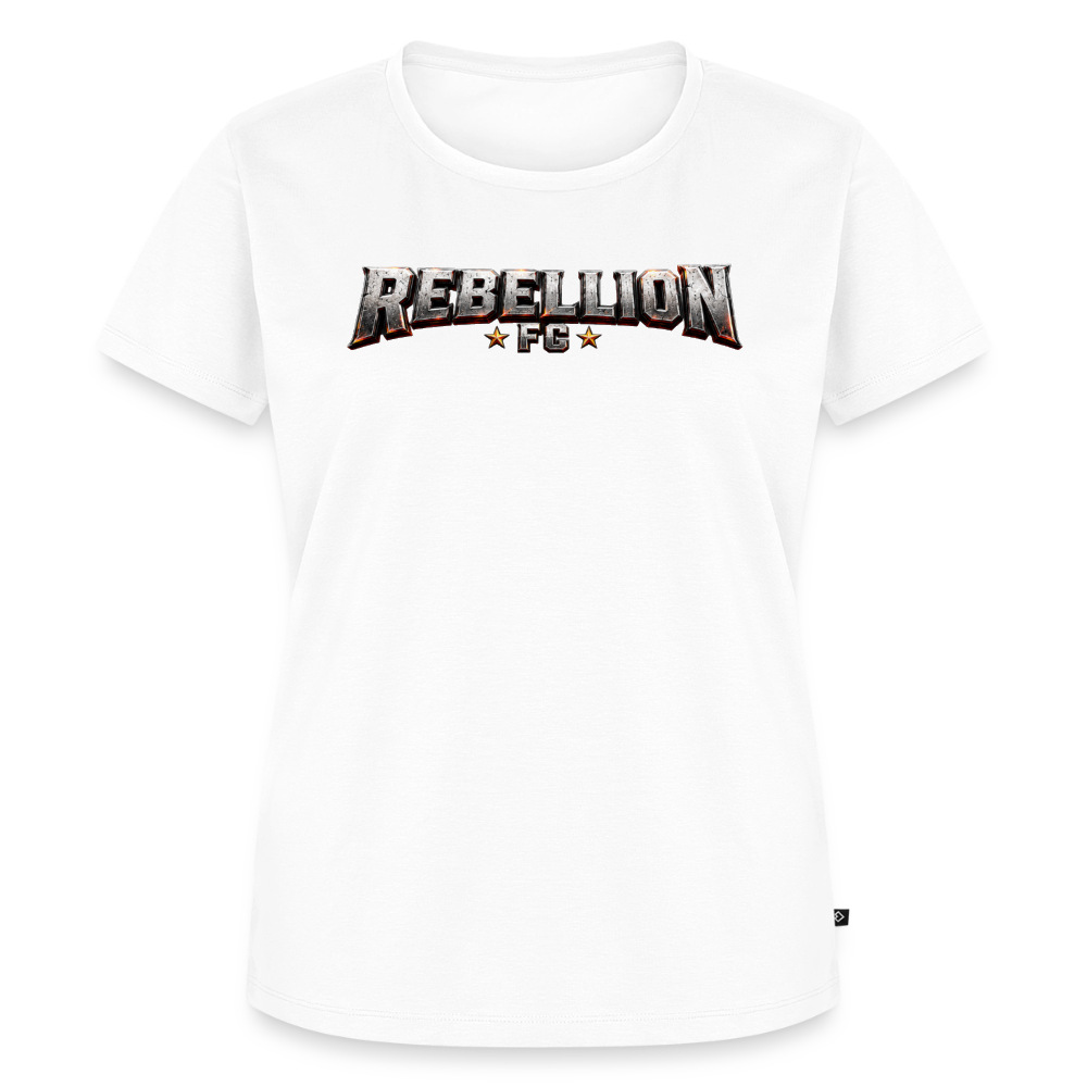 Women’s Premium T-Shirt - white