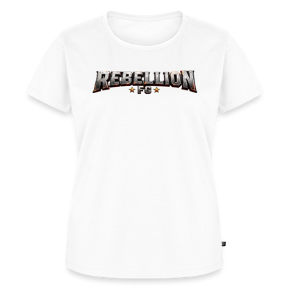 Women’s Premium T-Shirt - white