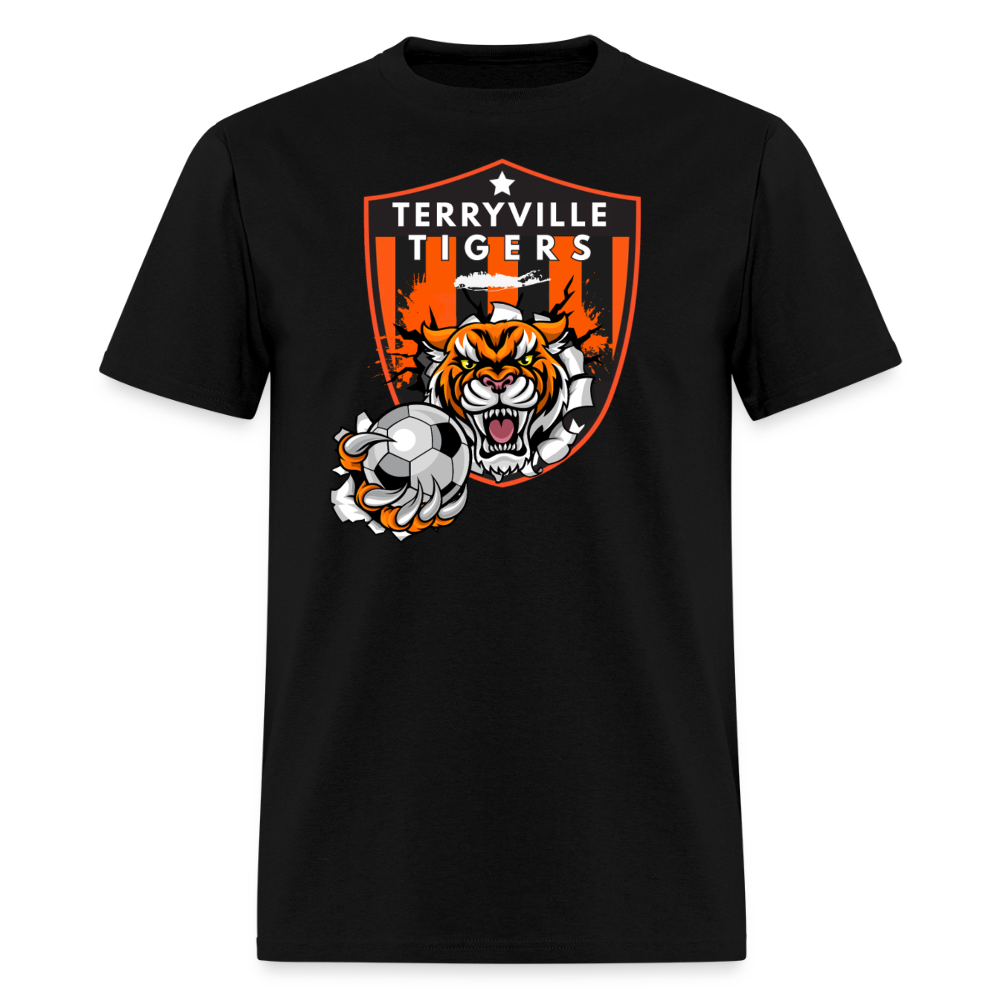 T-Shirt | GILDAN 5000 - black