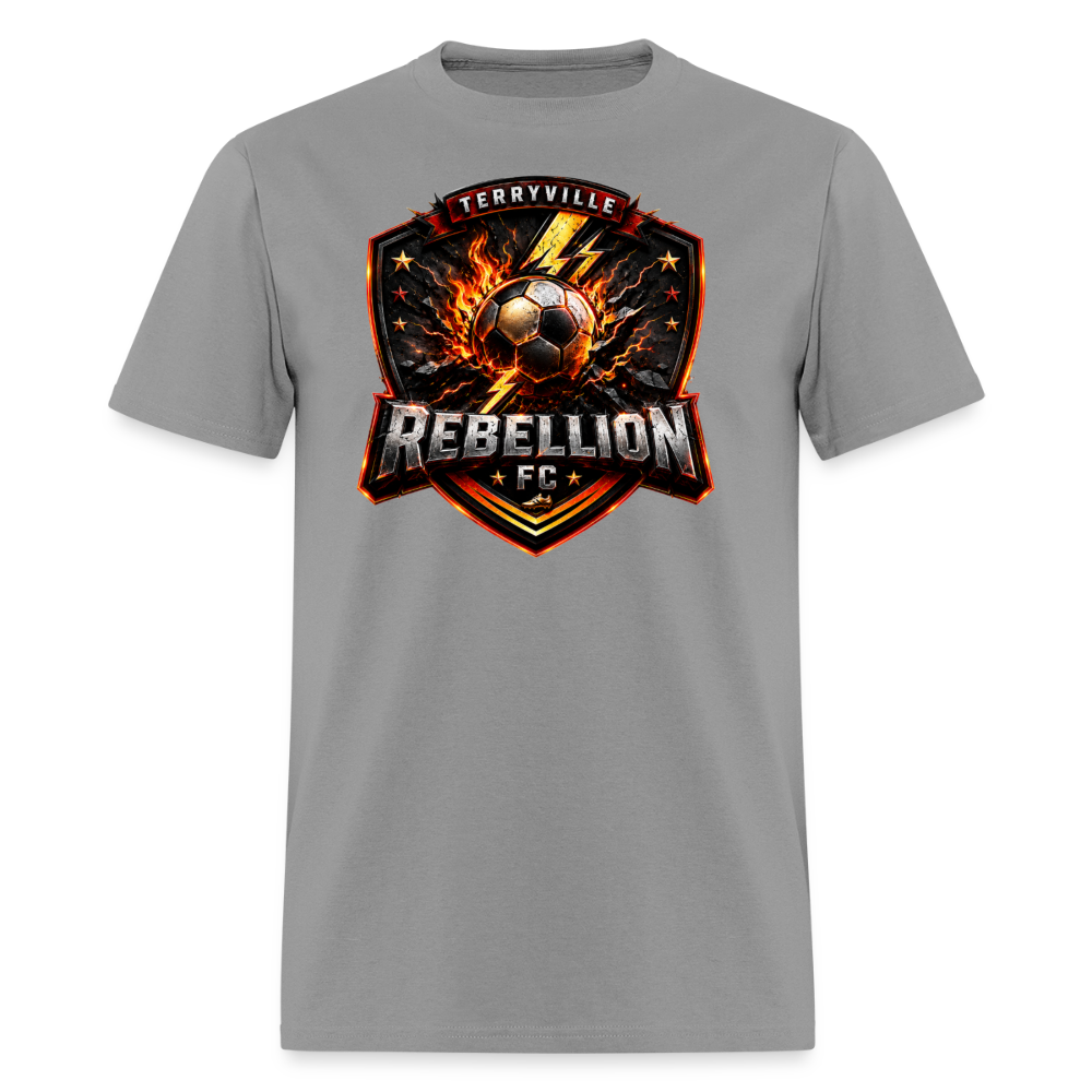 T-Shirt | GILDAN 5000 - rock