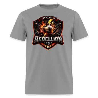 T-Shirt | GILDAN 5000 - rock