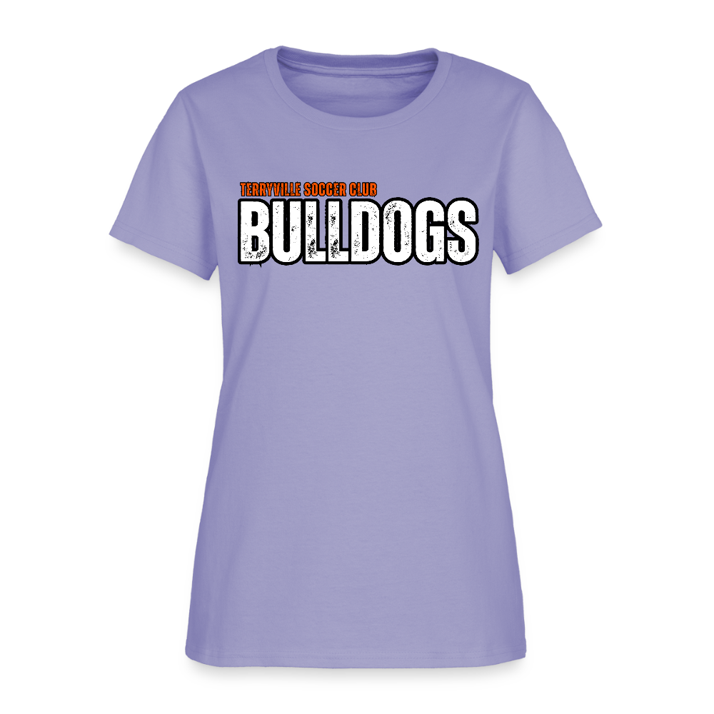 Women's T-Shirt - lavender
