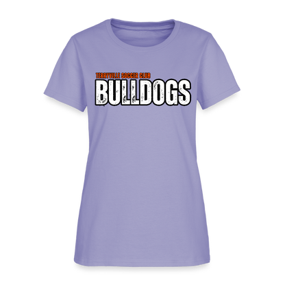 Women's T-Shirt - lavender