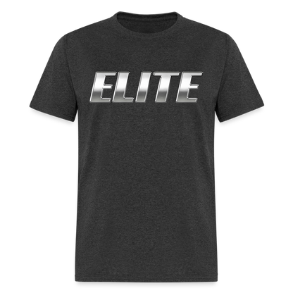 T-Shirt | GILDAN 5000 - heather black