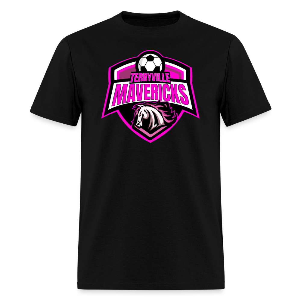 T-Shirt | GILDAN 5000 - black
