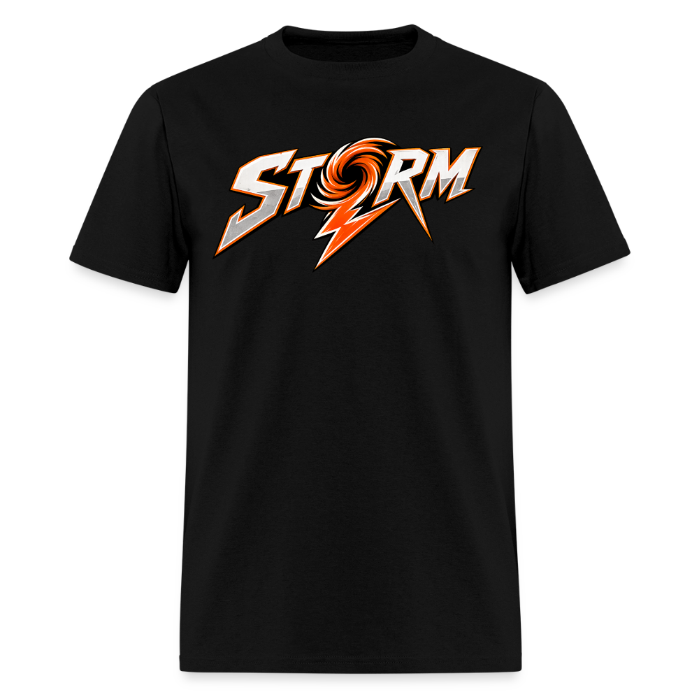 T-Shirt | GILDAN 5000 - black