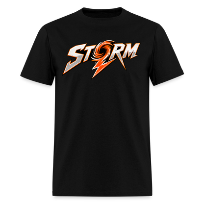 T-Shirt | GILDAN 5000 - black