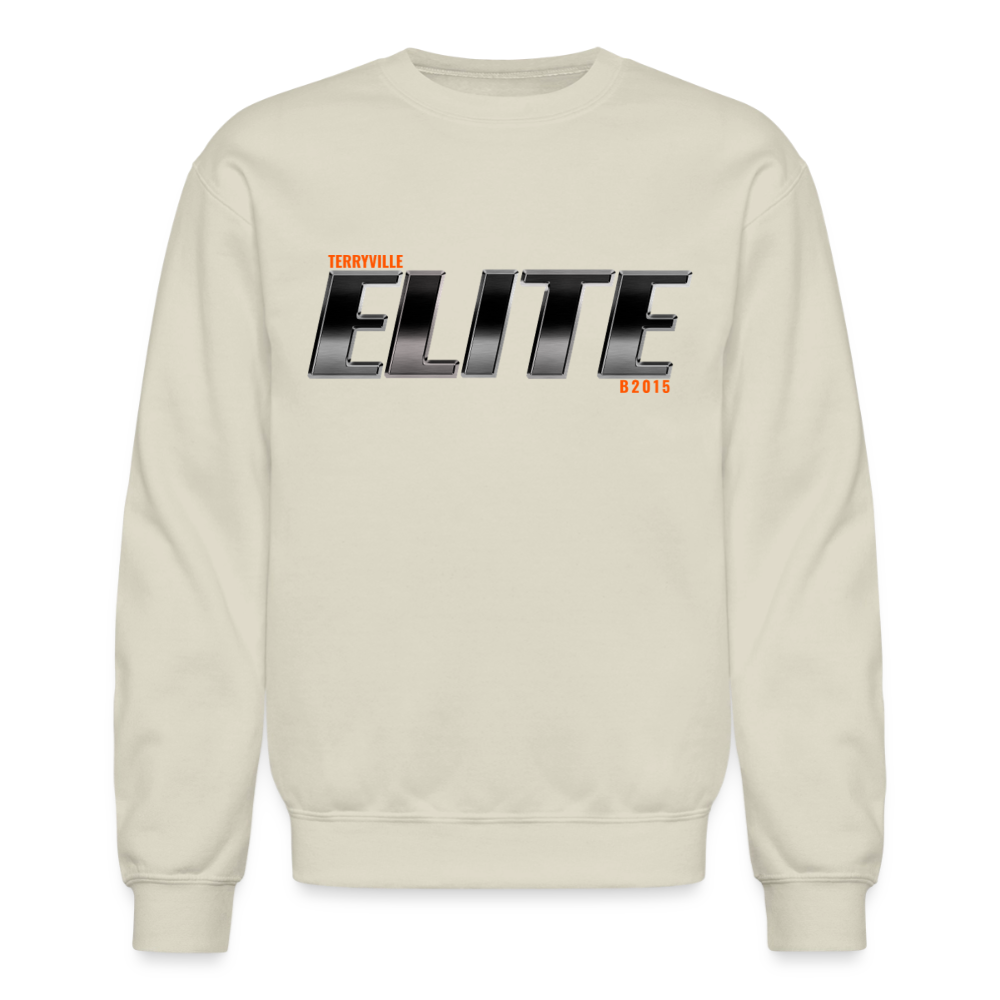 Crewneck Sweatshirt - Sand