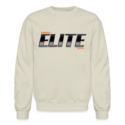 Crewneck Sweatshirt - Sand