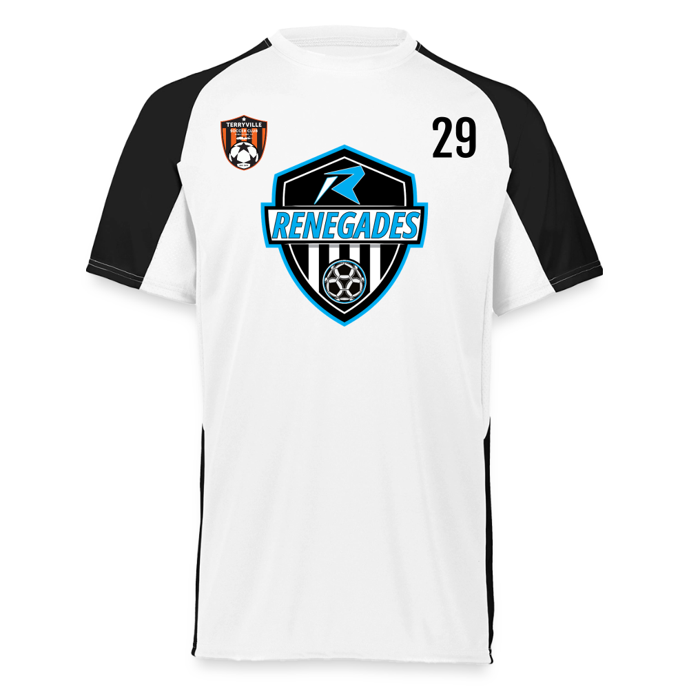Jace R 29 - white/black