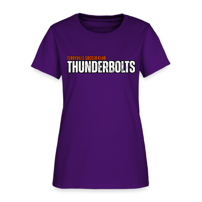 Women's T-Shirt - purple